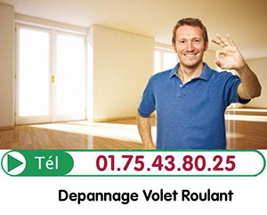 Réparateur Volet Roulant Saint Pathus