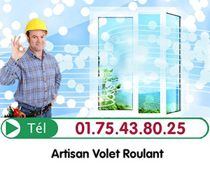 Réparateur Volet Roulant Saint Pathus