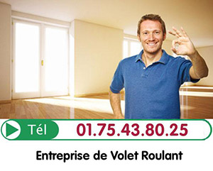 Reparation Volet Roulant Saint Pathus